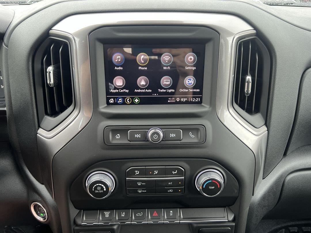 2026 Chevrolet Silverado 2500 HD Work Truck - Photo 18
