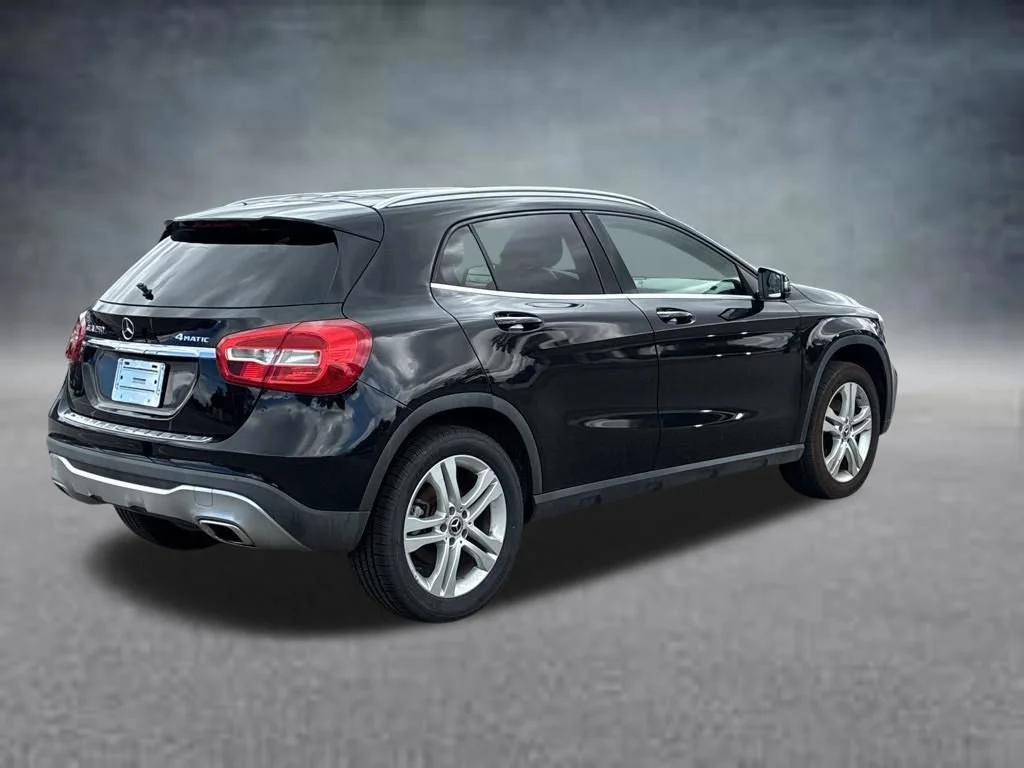 Used 2019  Mercedes-Benz GLA 250 image 5