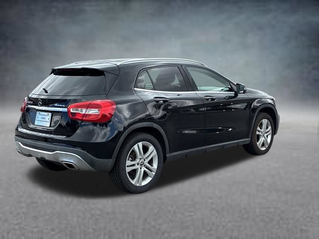 Used 2019  Mercedes-Benz GLA 250 image 5