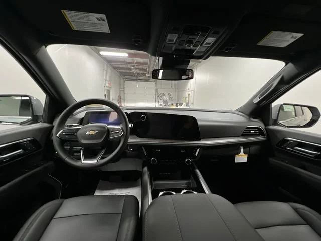 2026 Chevrolet Tahoe LT - Photo 21