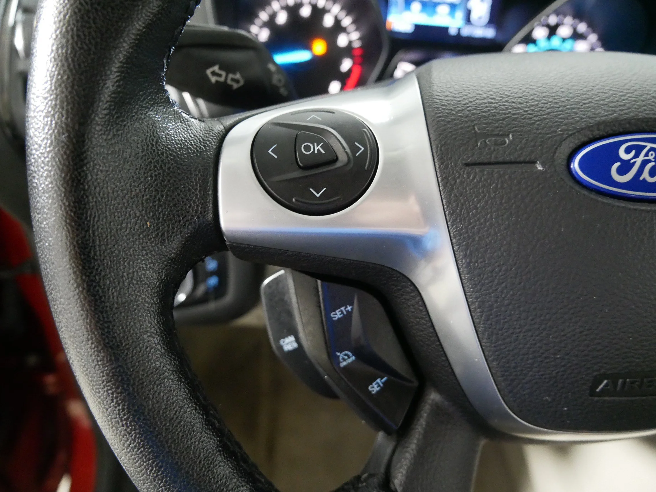 Used 2014 Sunset Ford Titanium image 27