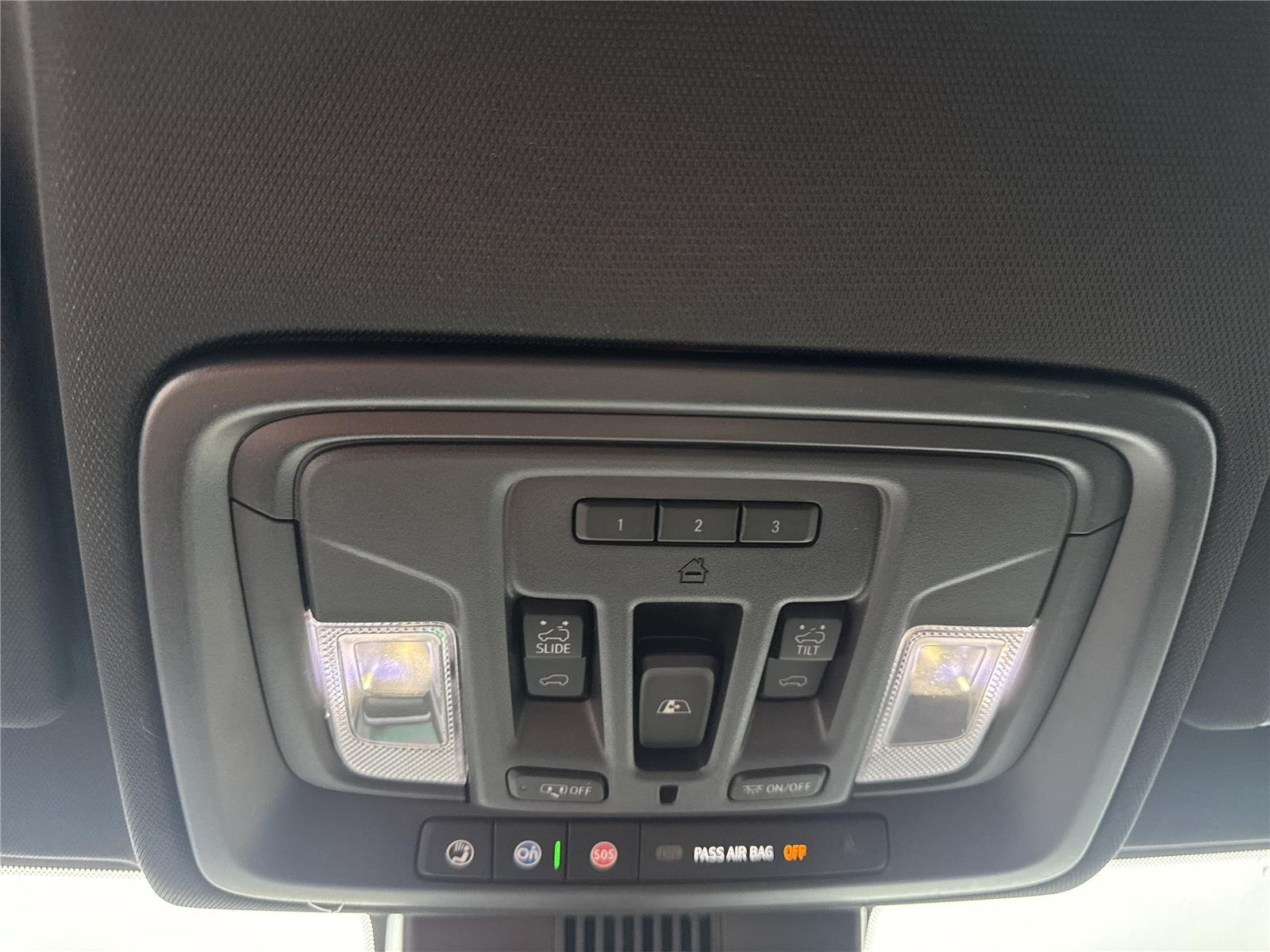 2026 Chevrolet Silverado 1500 ZR2 - Photo 30