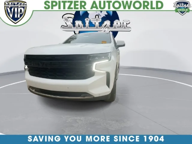 Used 2023 White Chevrolet LT image 7