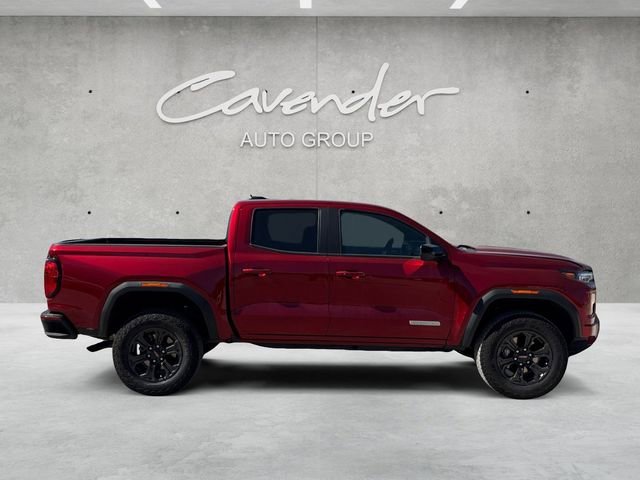 2024 GMC Canyon Elevation - Photo 8