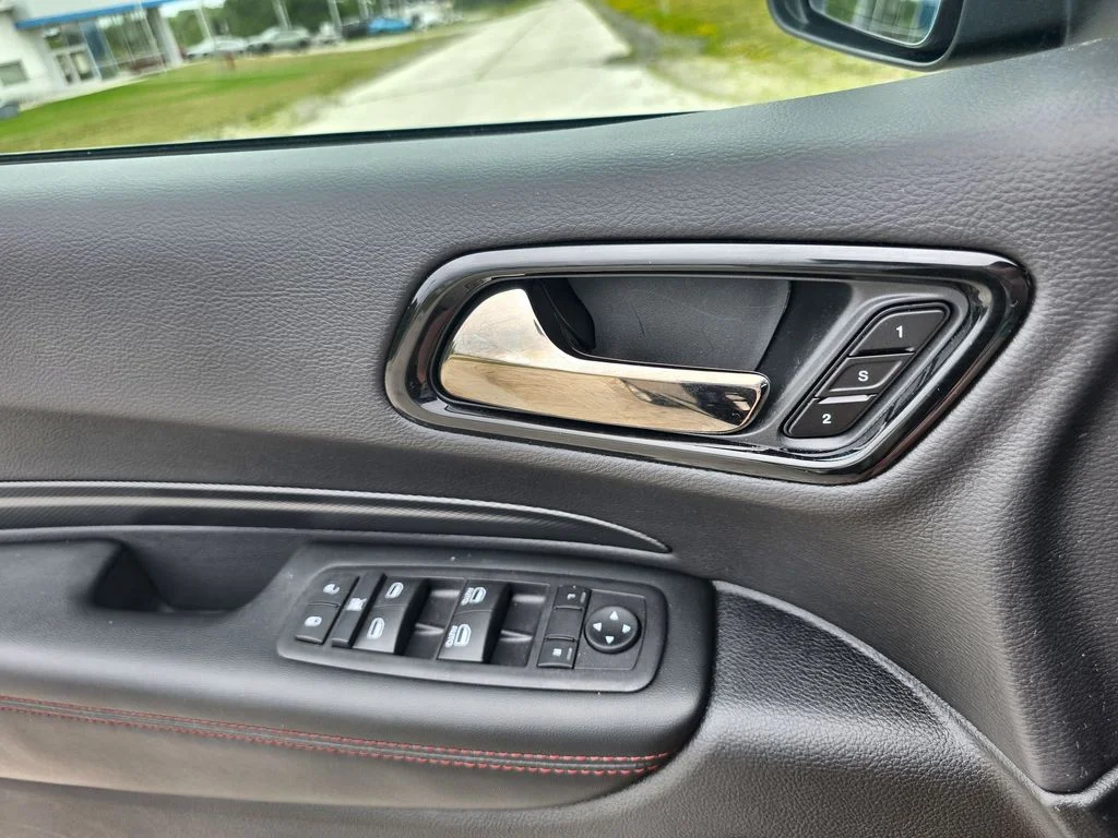 Certified Used 2026 Black Dodge GT Plus image 24