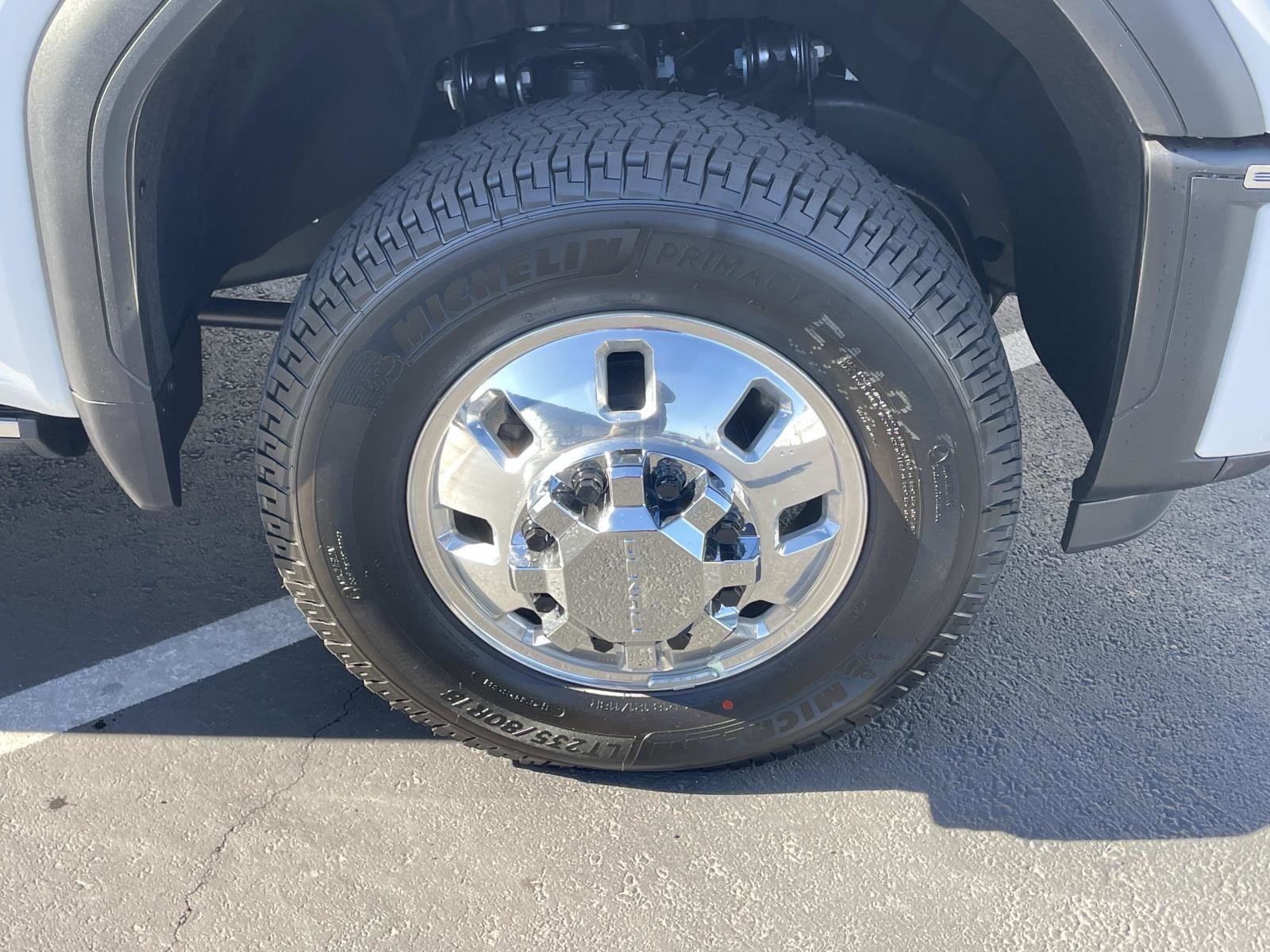 2026 GMC Sierra 3500HD Denali - Photo 29
