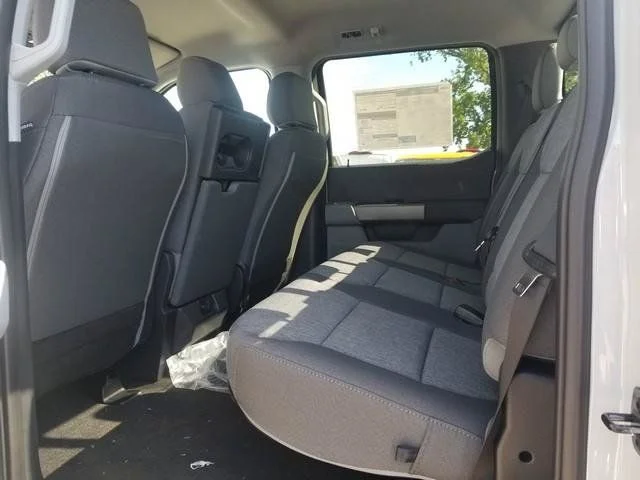 New 2026 Avalanche Ford F-250® XL image 18