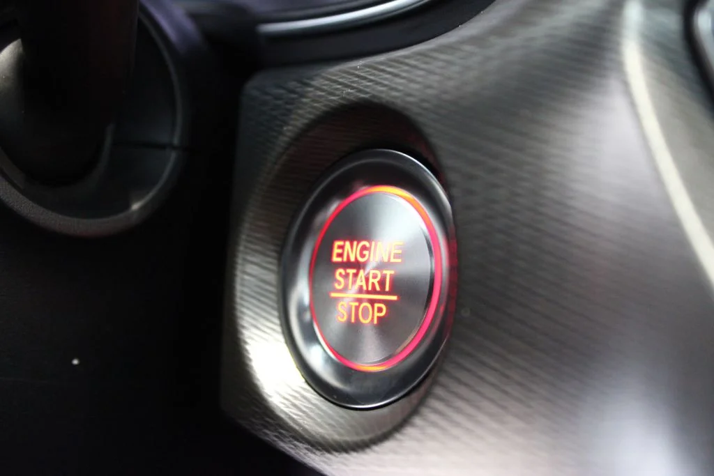 New 2026 Solar Silver Metallic Acura A-Spec Tech Package image 19