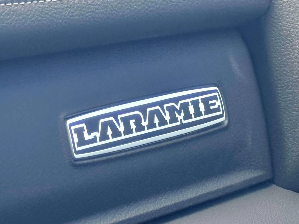 2026 RAM 2500 Laramie - Photo 27