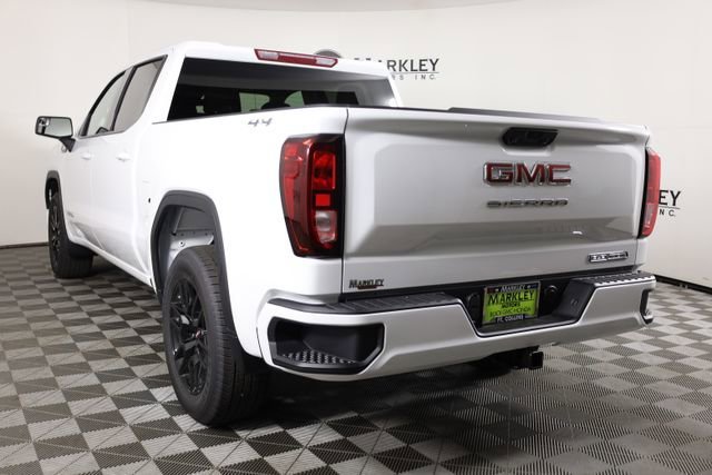 2026 GMC Sierra 1500 Elevation - Photo 31