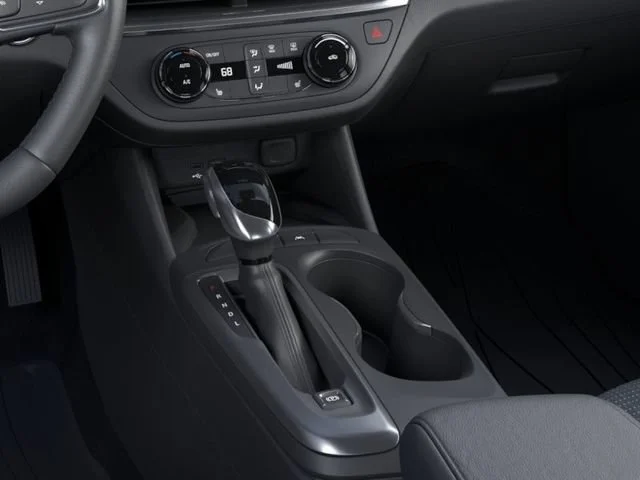 2026 Buick Envista Preferred - Photo 23