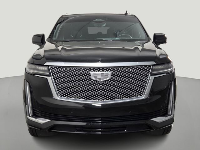 Used 2023 Black Raven Cadillac Premium Luxury image 5