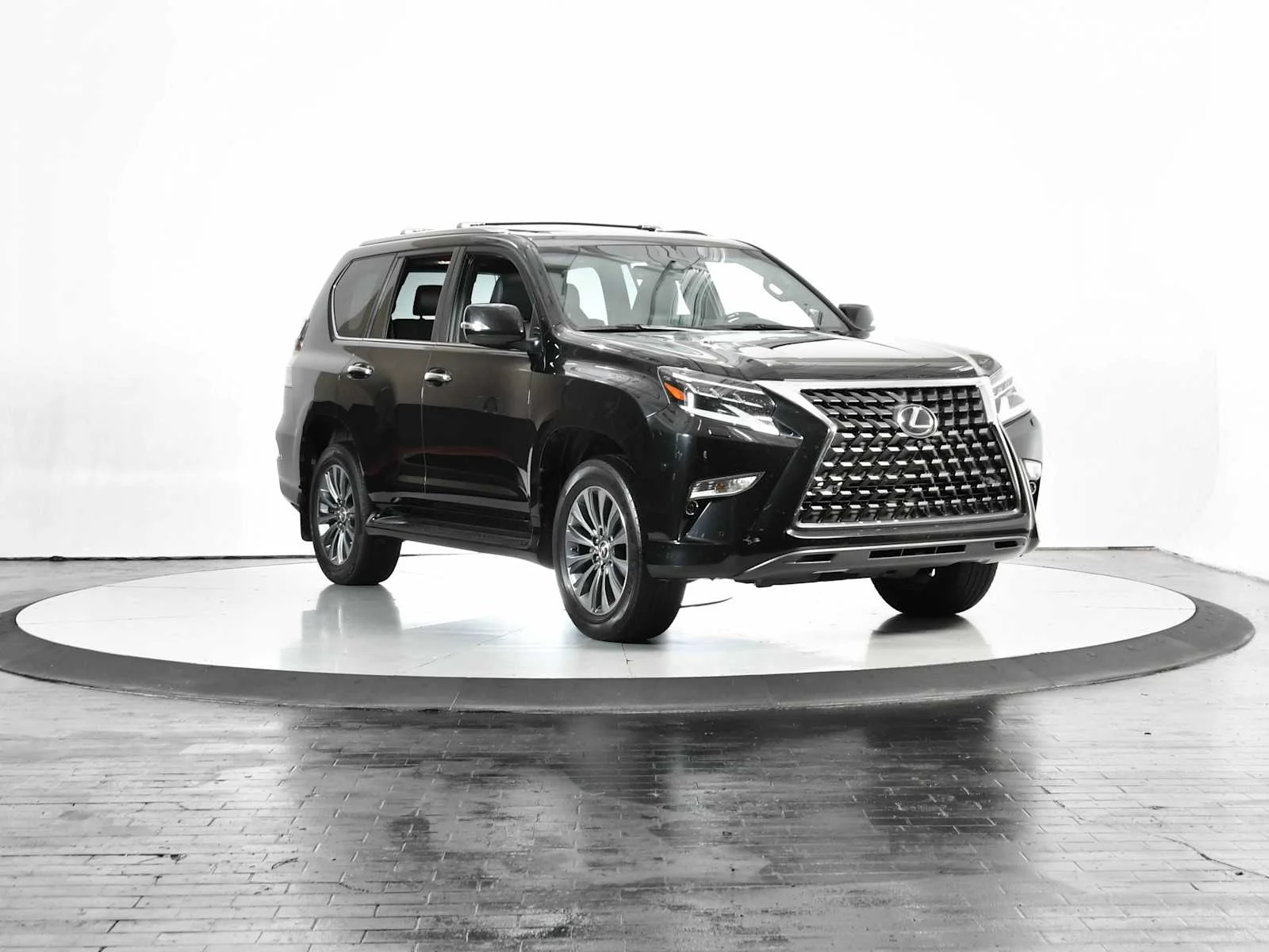 Certified Used 2023 CAVIAR Lexus Luxury image 9