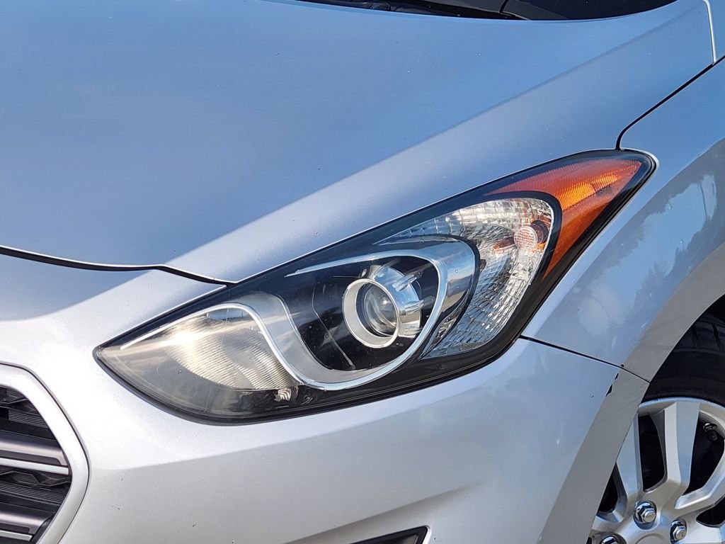 Used 2016 Symphony Air Silver Hyundai Base image 11
