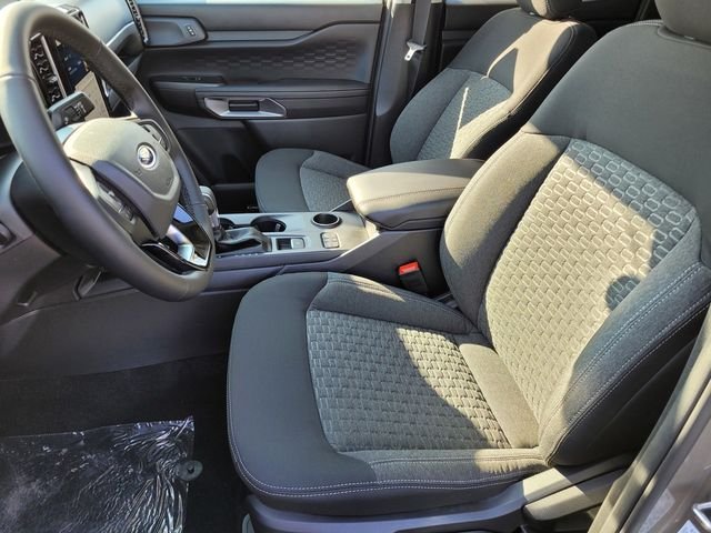 New 2025 Marsh Gray Ford XLT image 15
