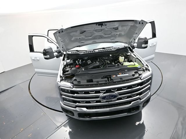 New 2026 Oxford White Ford F-250® Lariat® image 35