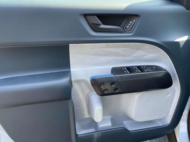 New 2026 White Ford XLT image 13
