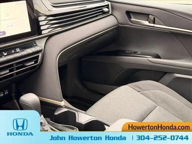 Used 2026 White Toyota LE image 15