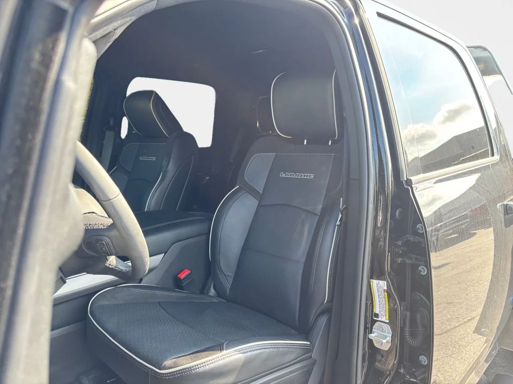 Used 2026 Black Ram Tradesman image 26
