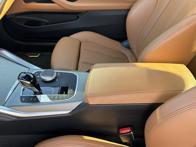 Used 2022 Gray BMW 430i image 19