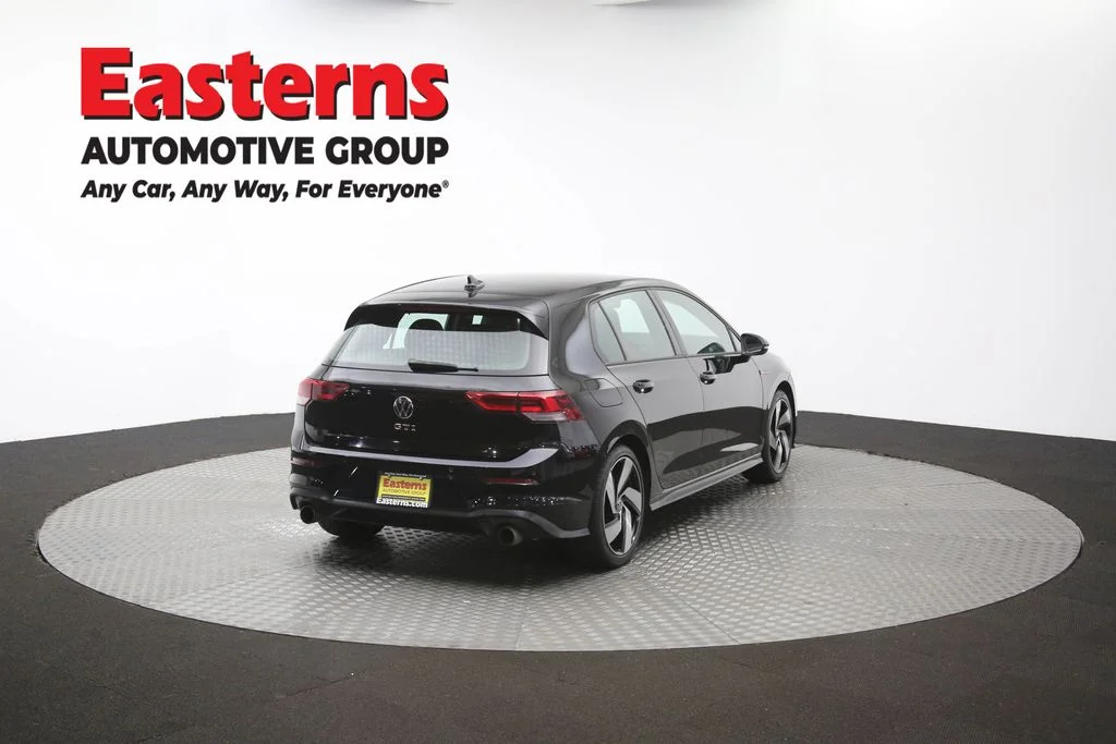 Used 2024 Gray Volkswagen 2.0T S image 38