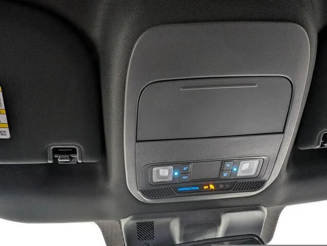 New 2026 Avalanche Ford Lariat® image 45