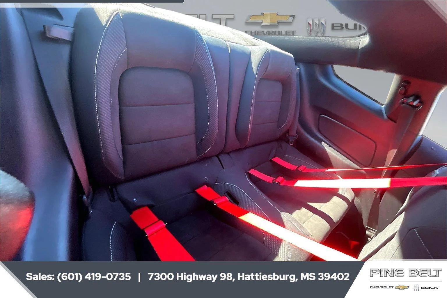 Used 2016 Oxford White Ford Shelby GT350 image 20