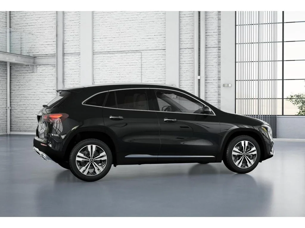2026 Mercedes-Benz GLA GLA 250 - Photo 18