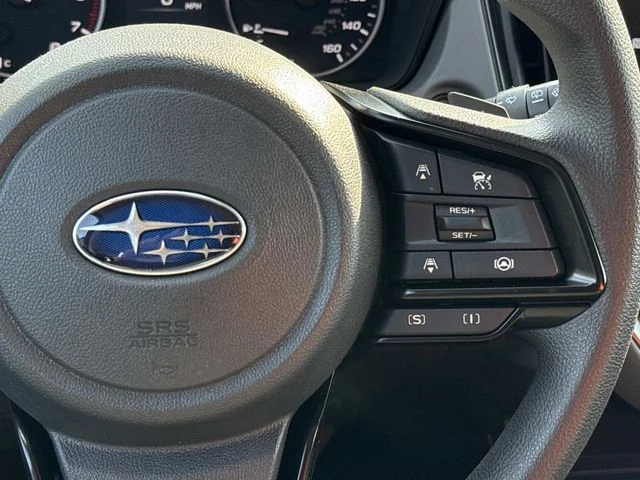 Used 2026 Green Subaru Premium image 23
