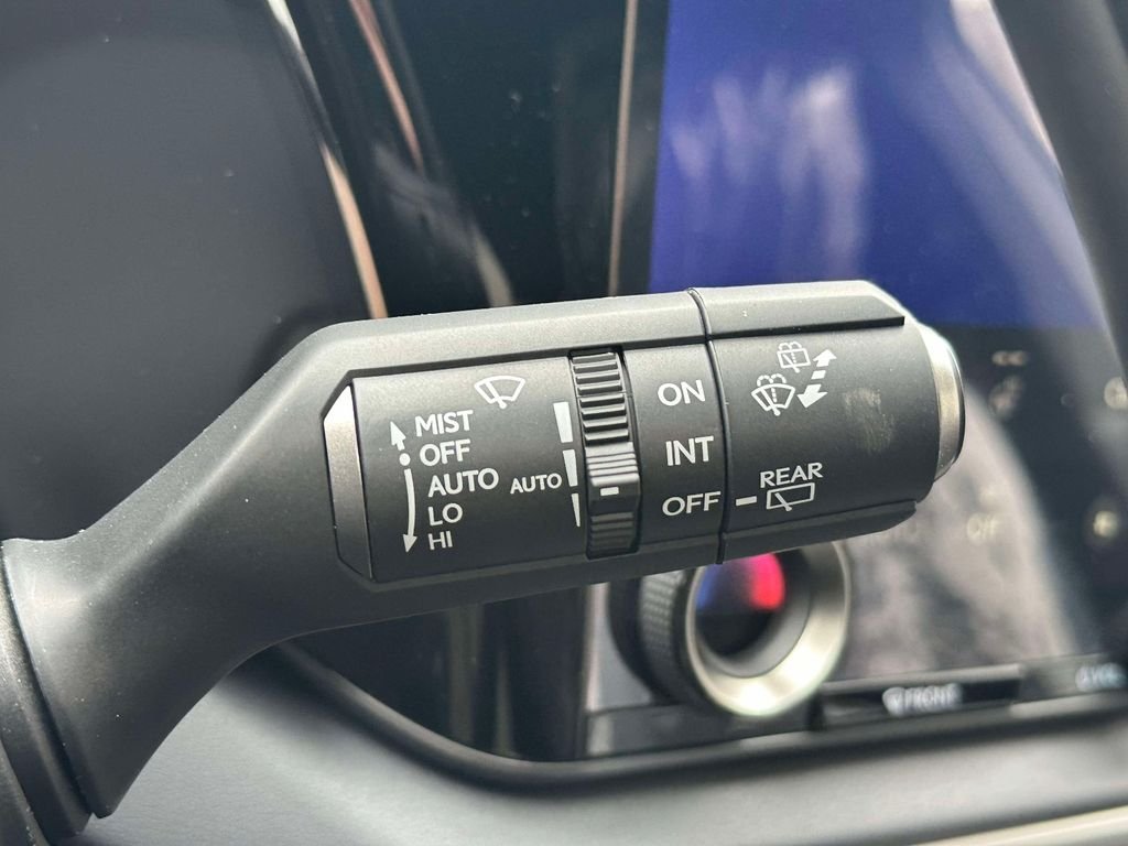 2026 Lexus RX 450h+ Luxury - Photo 29