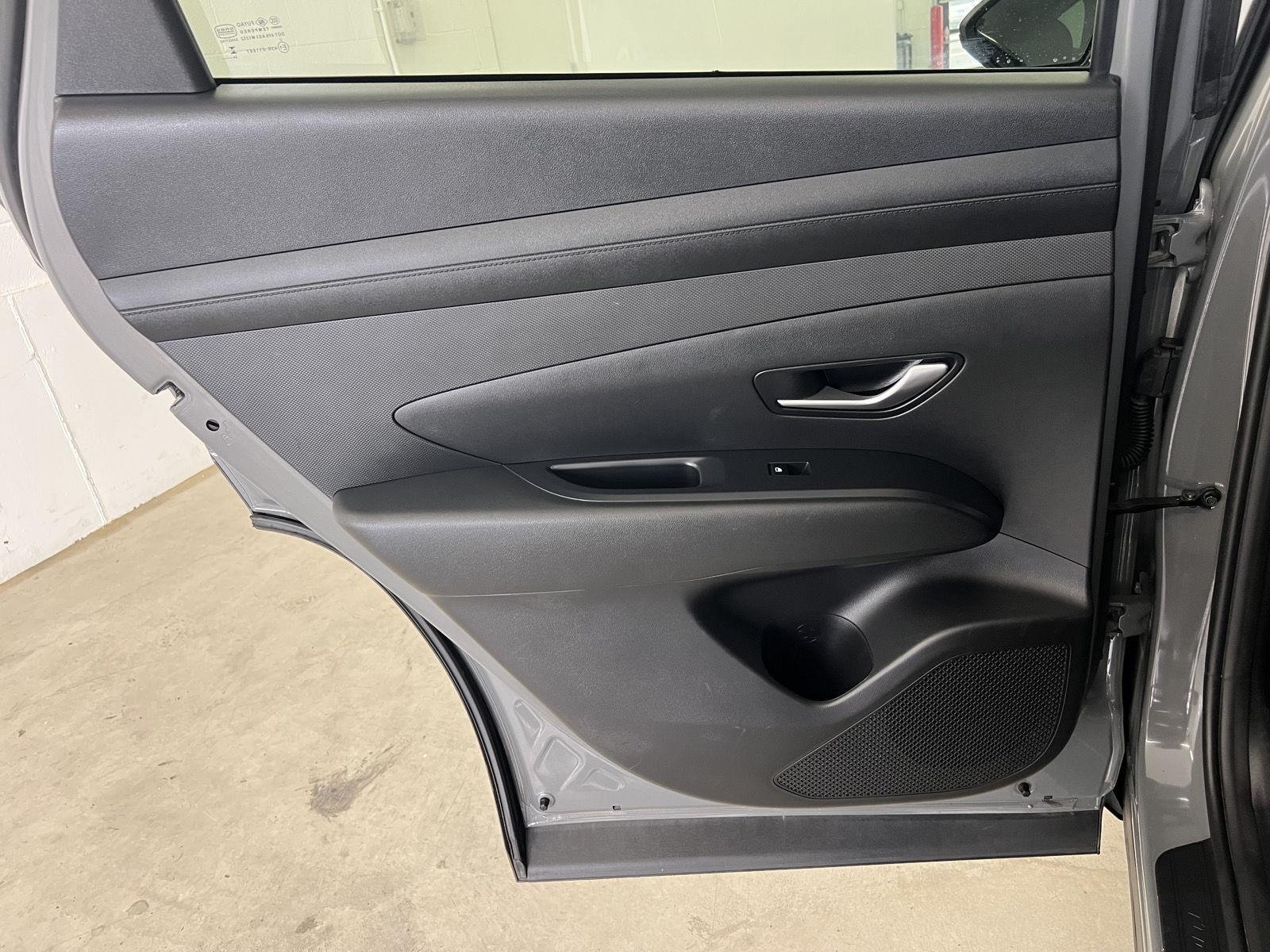 2025 Hyundai Tucson SEL - Photo 23