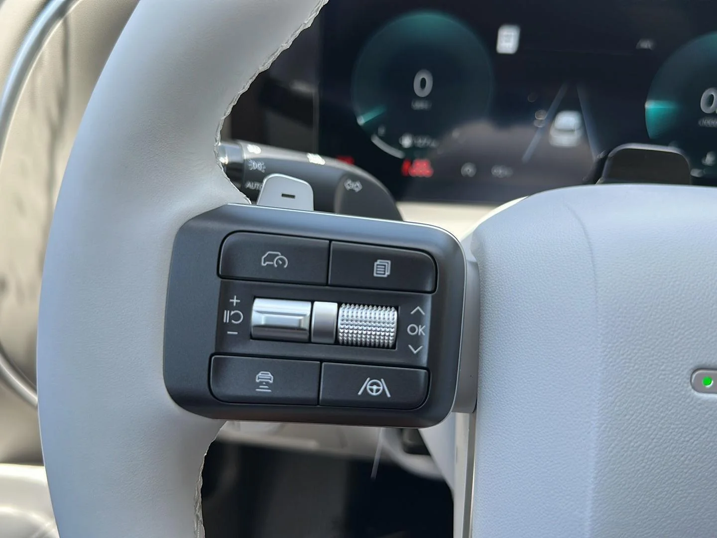 New 2026 Pacific Sapphire Hyundai SEL Premium 7P image 17