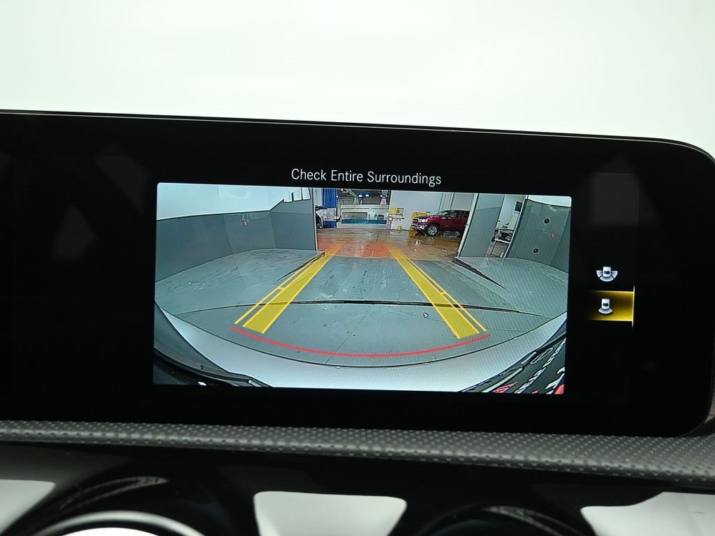 2022 MERCEDES-BENZ A-CLASS - Image 11