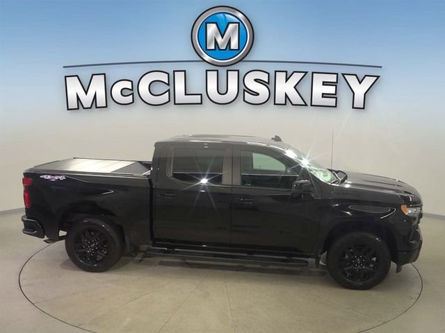 2023 Chevrolet Silverado 1500 RST - Photo 12