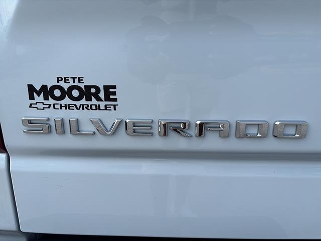 2026 Chevrolet Silverado 1500 LTZ - Photo 12