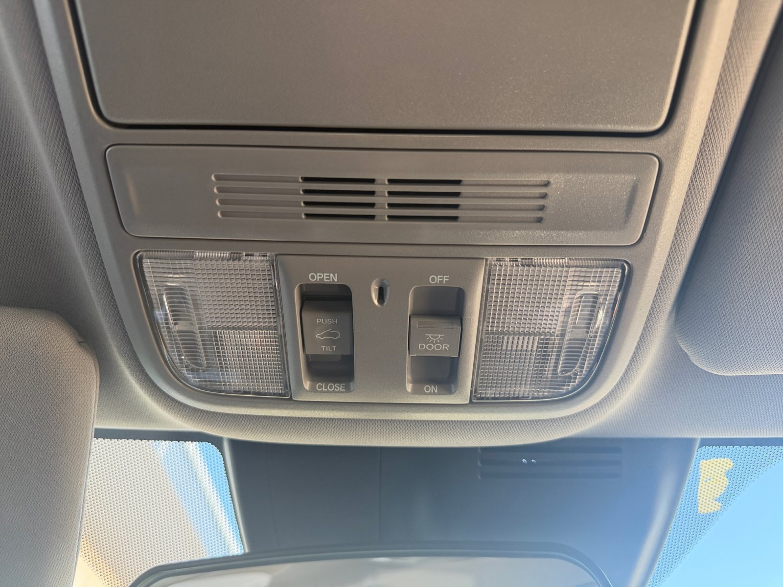 Certified Used 2020 Black Honda EX image 28