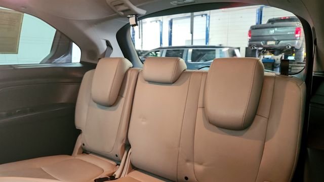 Used 2020 Gray Honda Elite image 21