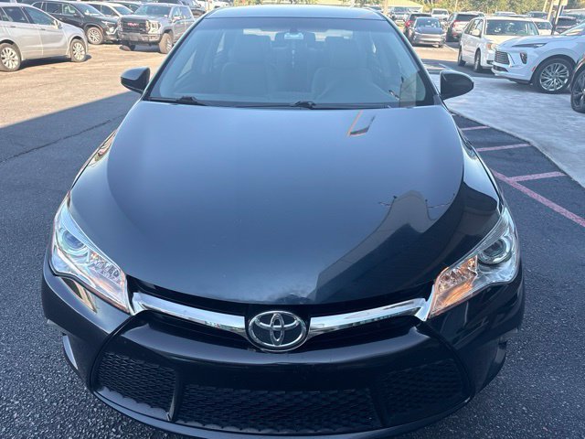 Used 2017 Toyota Camry SE with VIN 4T1BF1FKXHU339404 for sale in Crestview, FL