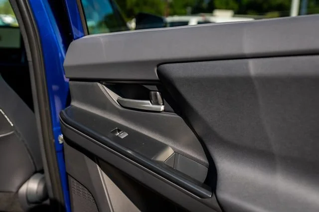 New 2026 Sapphire Blue Pearl Subaru Premium image 24