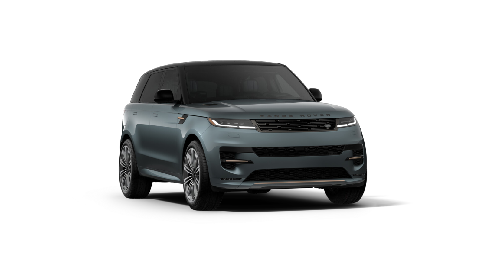 2027 Land Rover Range Rover Sport