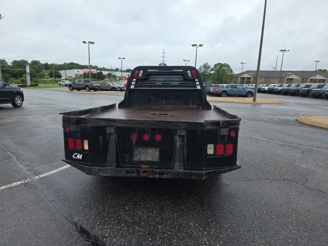 Used 2011 White Ram ST image 4