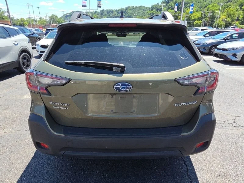 Used 2024 Brown Subaru Premium image 6