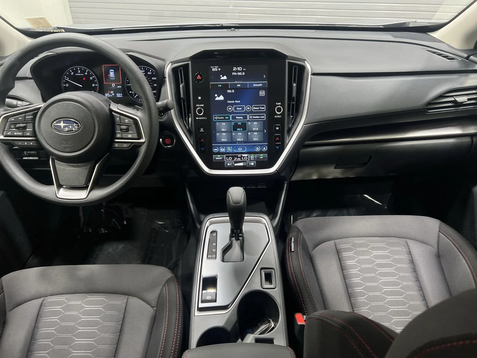 2026 Subaru Impreza Sport - Photo 20