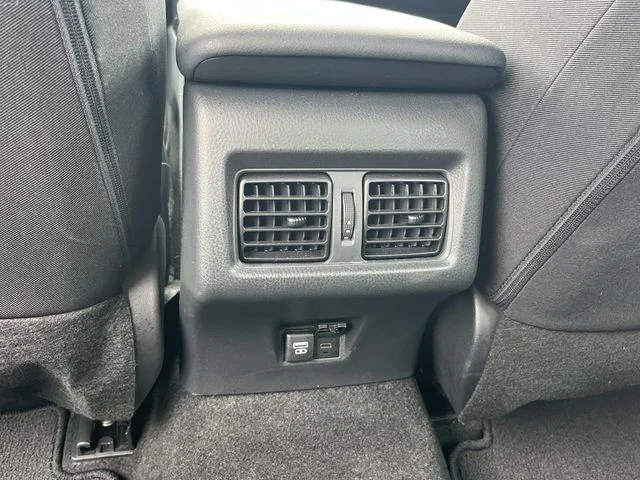 Used 2026 Silver Toyota LE image 16