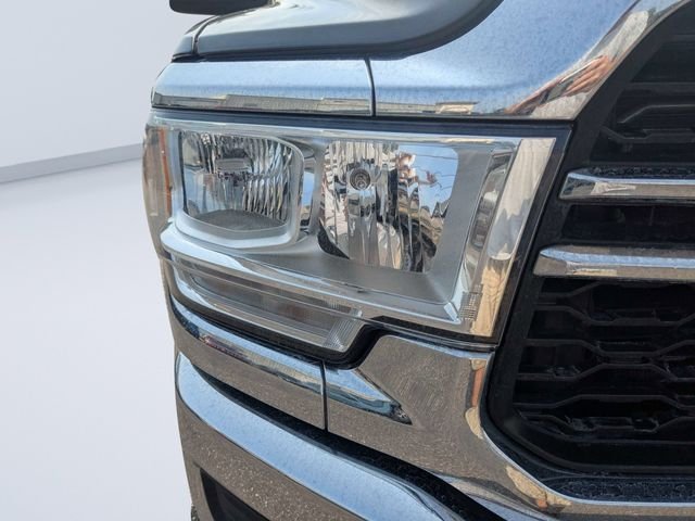 Used 2020 Gray Ram Tradesman image 9