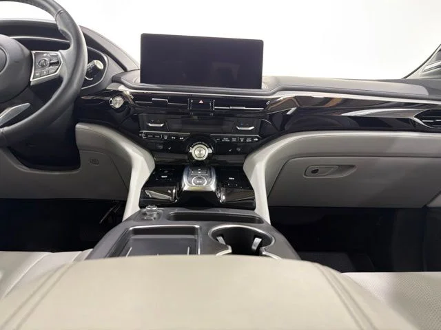 2026 Acura MDX Technology Package - Photo 39