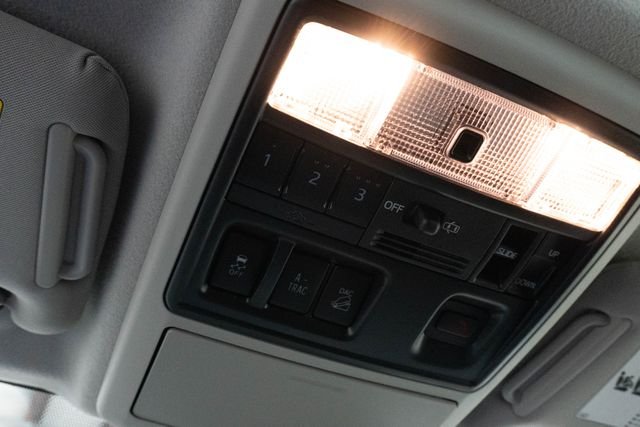 Used 2023 Gray Toyota SR5 Premium image 34
