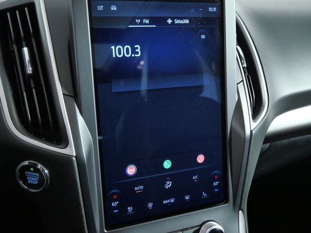 Certified Used 2024 Black Ford SEL image 28