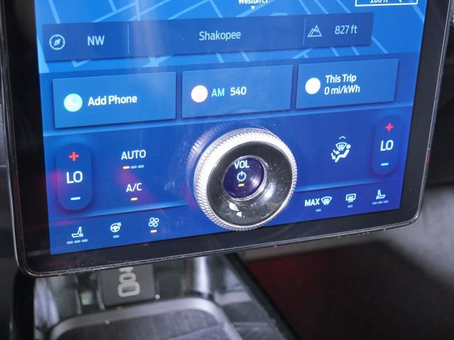 Certified Used 2025 Black Ford GT image 28