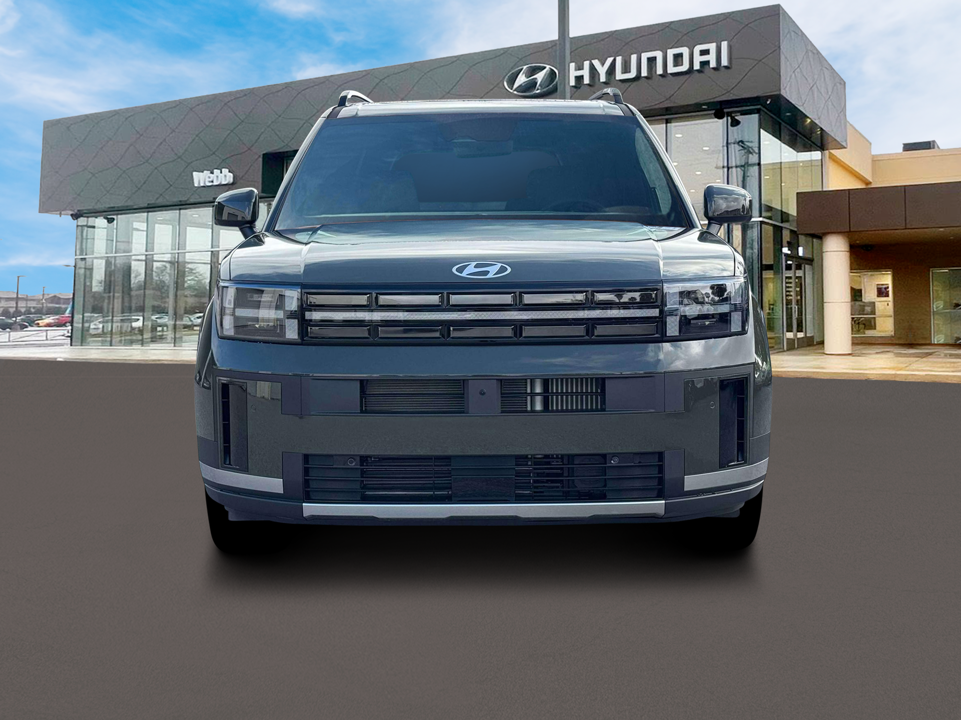 New 2026 Green Hyundai Limited image 36